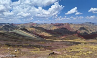 Highland Peru