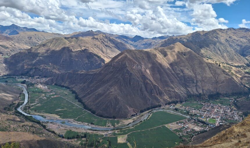 Que voir dans la Vallée Sacrée des Incas ? L’itinéraire vers le MachuPicchu