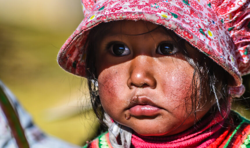 Volunteering in Peru