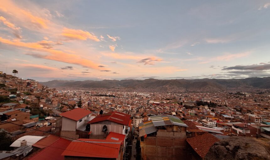 1 Semaine à Cusco, un exemple d’une semaine parfaite !  
