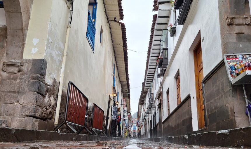 Top 10 des activités à faire en famille à Cusco quand il pleut