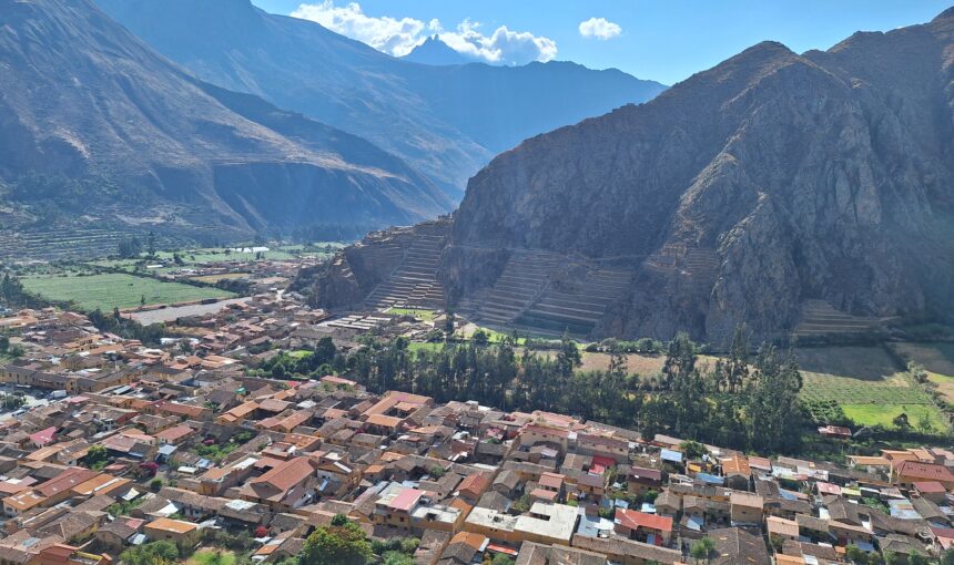 À la découverte des villages autour du Machu Picchu : trésors cachés de la Vallée Sacrée