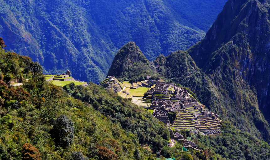 Comment se rendre au Machu Picchu depuis Cusco ?