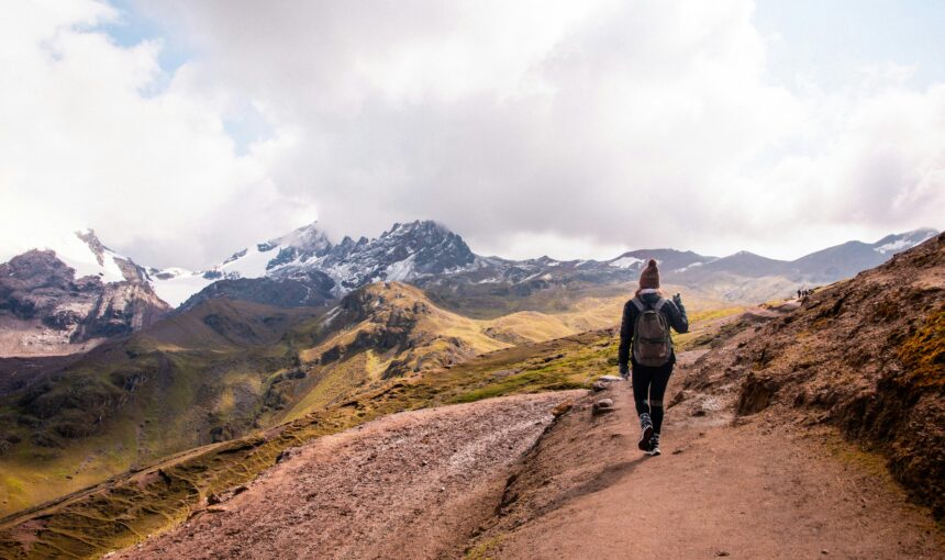 The Best Treks in Peru: Walking in Rhythm with Nature and Tradition