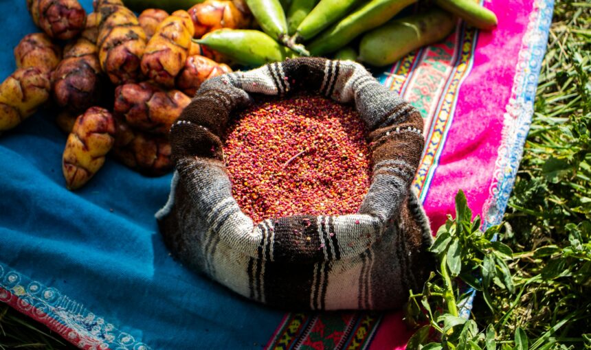 What Are the Must-Try Dishes in Peru?